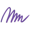 Picture of SHARPIE ACRYLIC MARKER BULLET LILAC
